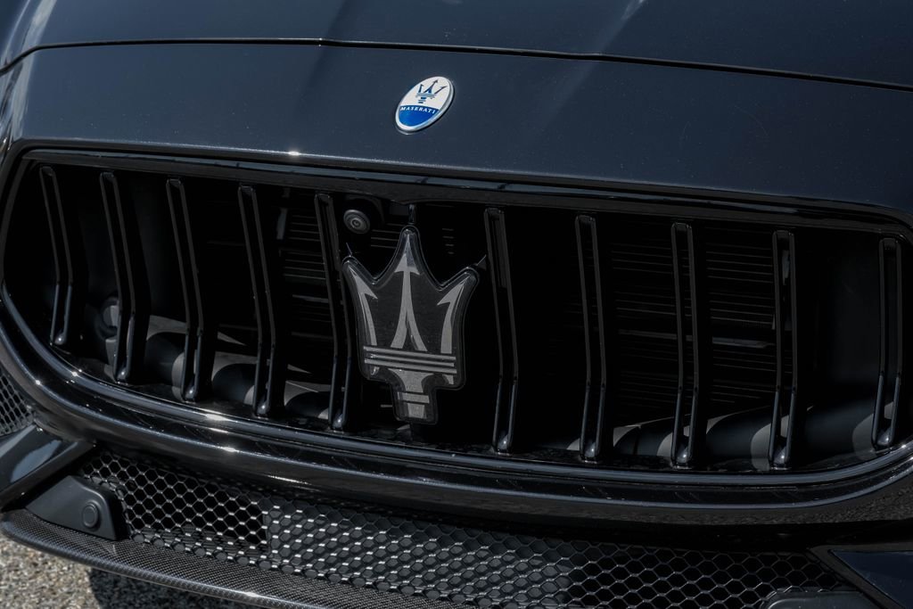 Used 2022 Maserati Quattroporte Trofeo image 55