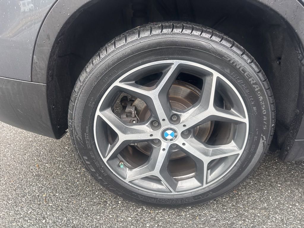 Used 2019 BMW X1 xDrive28i image 12