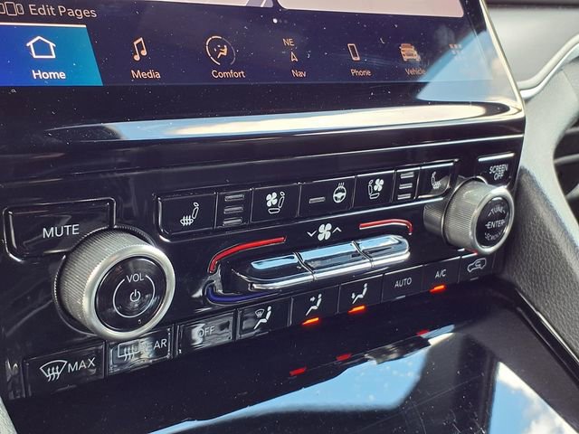 Used 2022 Jeep Grand Cherokee Overland image 5