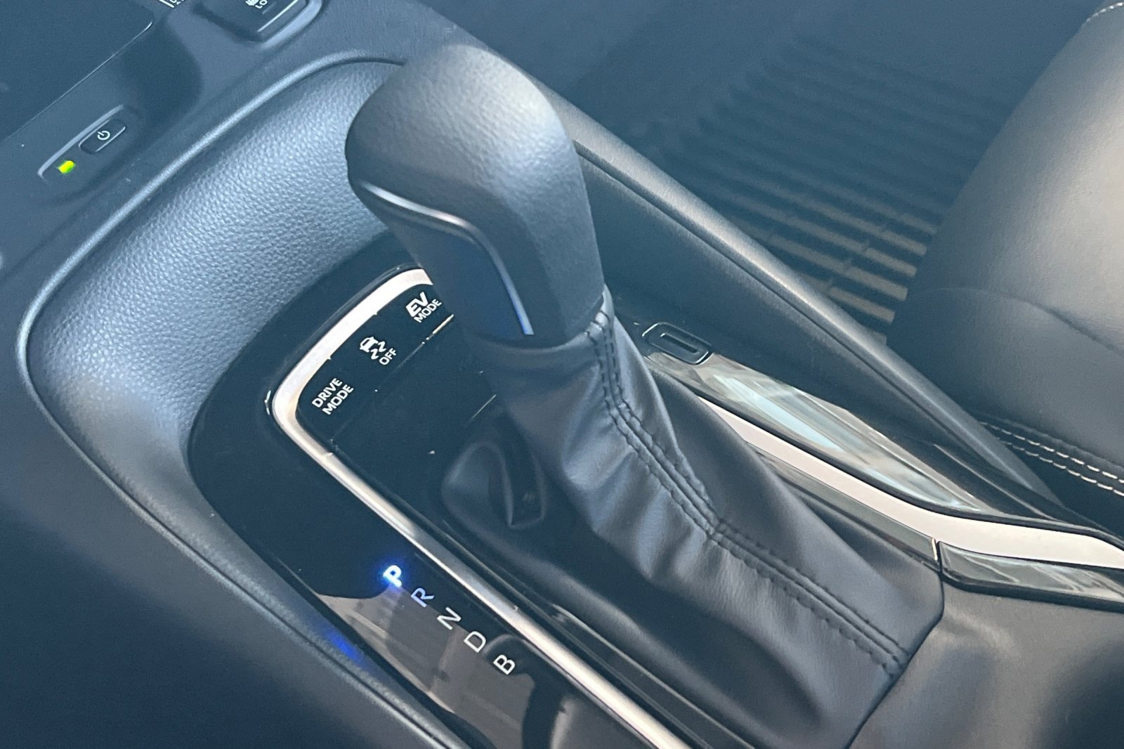 New 2026 Toyota Corolla XLE image 17