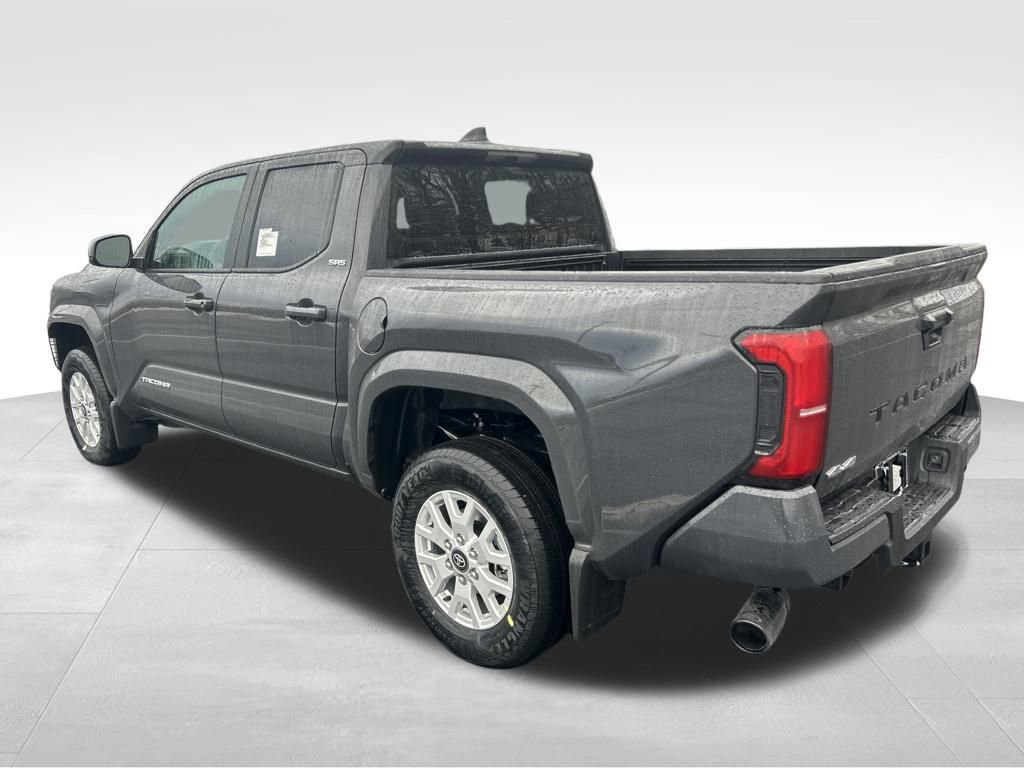 New 2026 Toyota Tacoma SR5 image 3