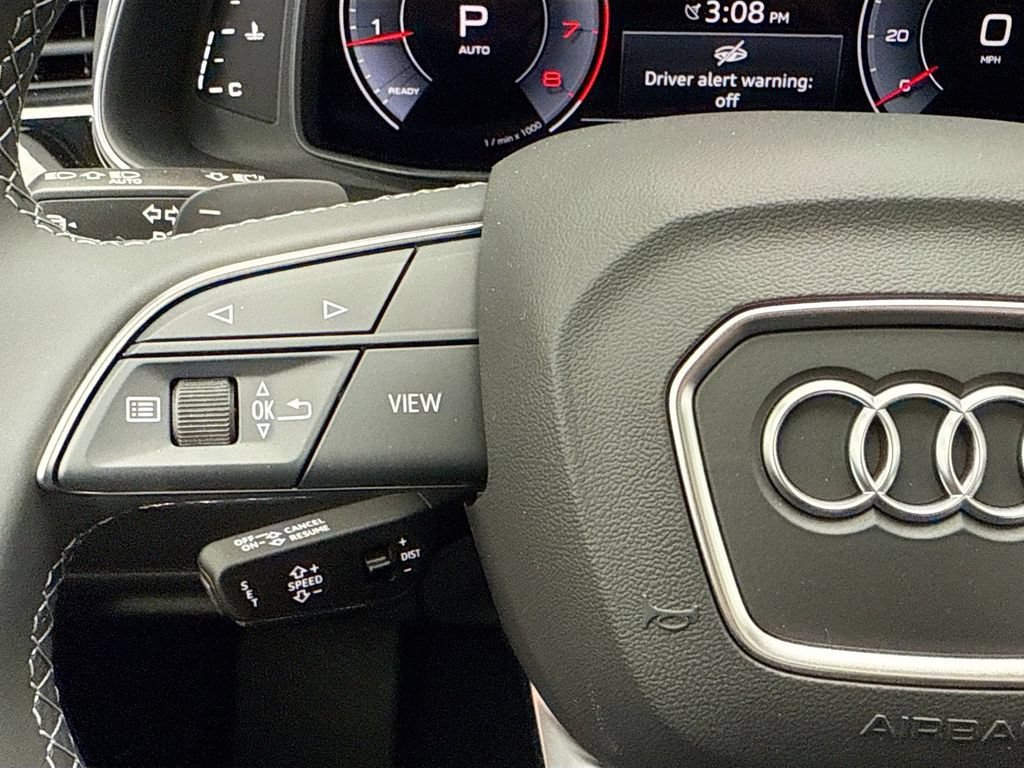 Used 2026 Audi Q7 3.0T Premium Plus w/ Premium Plus Package AWD/4WD image 11