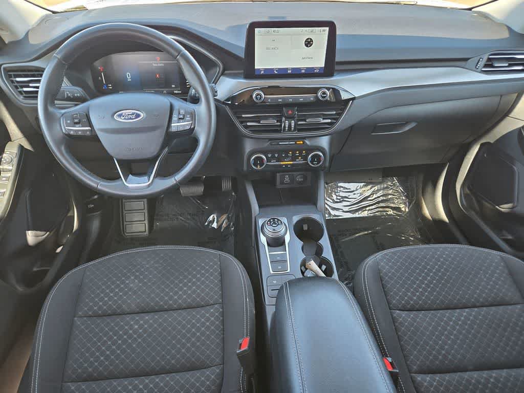 Used 2024 Ford Escape Active FWD image 9