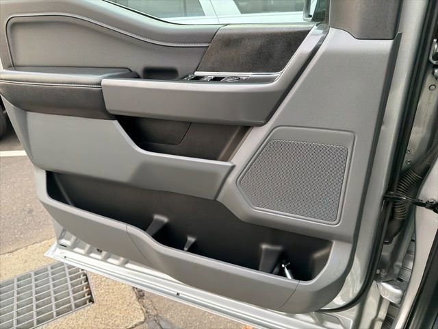 Used 2025 Ford F150 XLT w/ Equipment Group 301A Standard AWD/4WD image 21