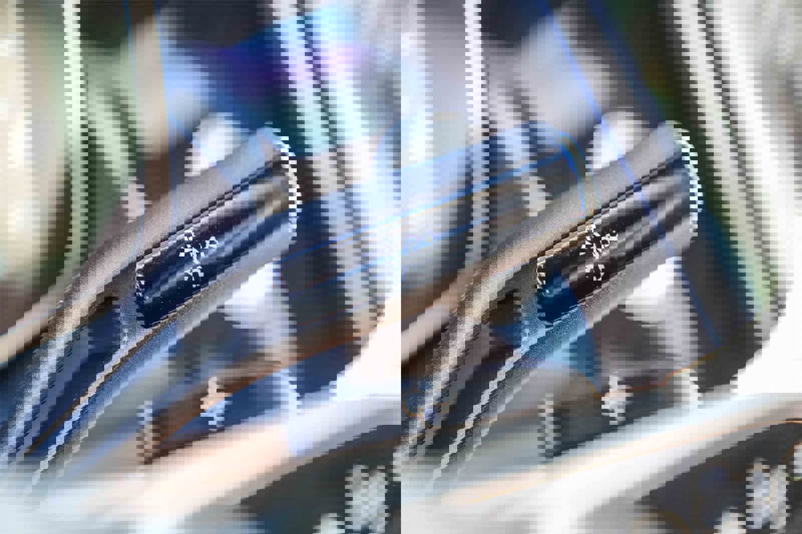 Used 2025 Mercedes-Benz GLC 350e 4MATIC image 14