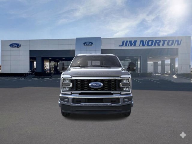 New 2026 Ford F350 Lariat w/ Lariat Ultimate Package AWD/4WD image 8