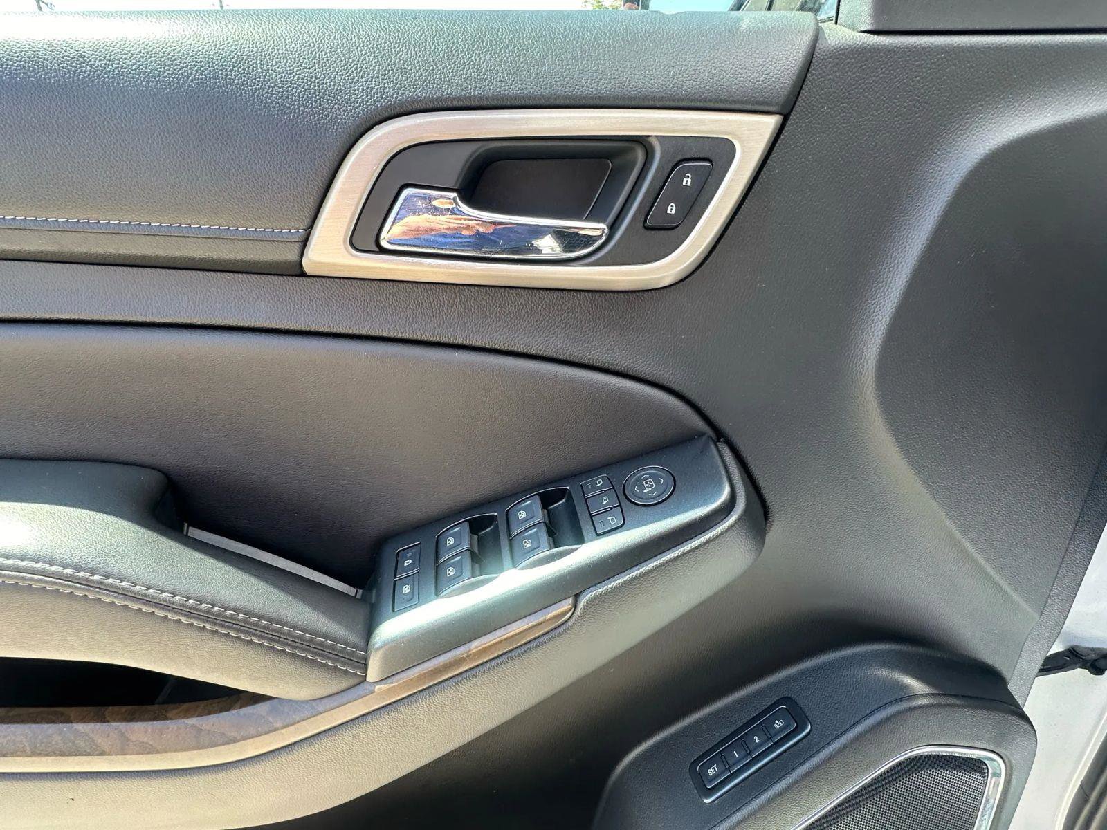 Used 2018 GMC Yukon XL Denali w/ Denali Ultimate Package image 60