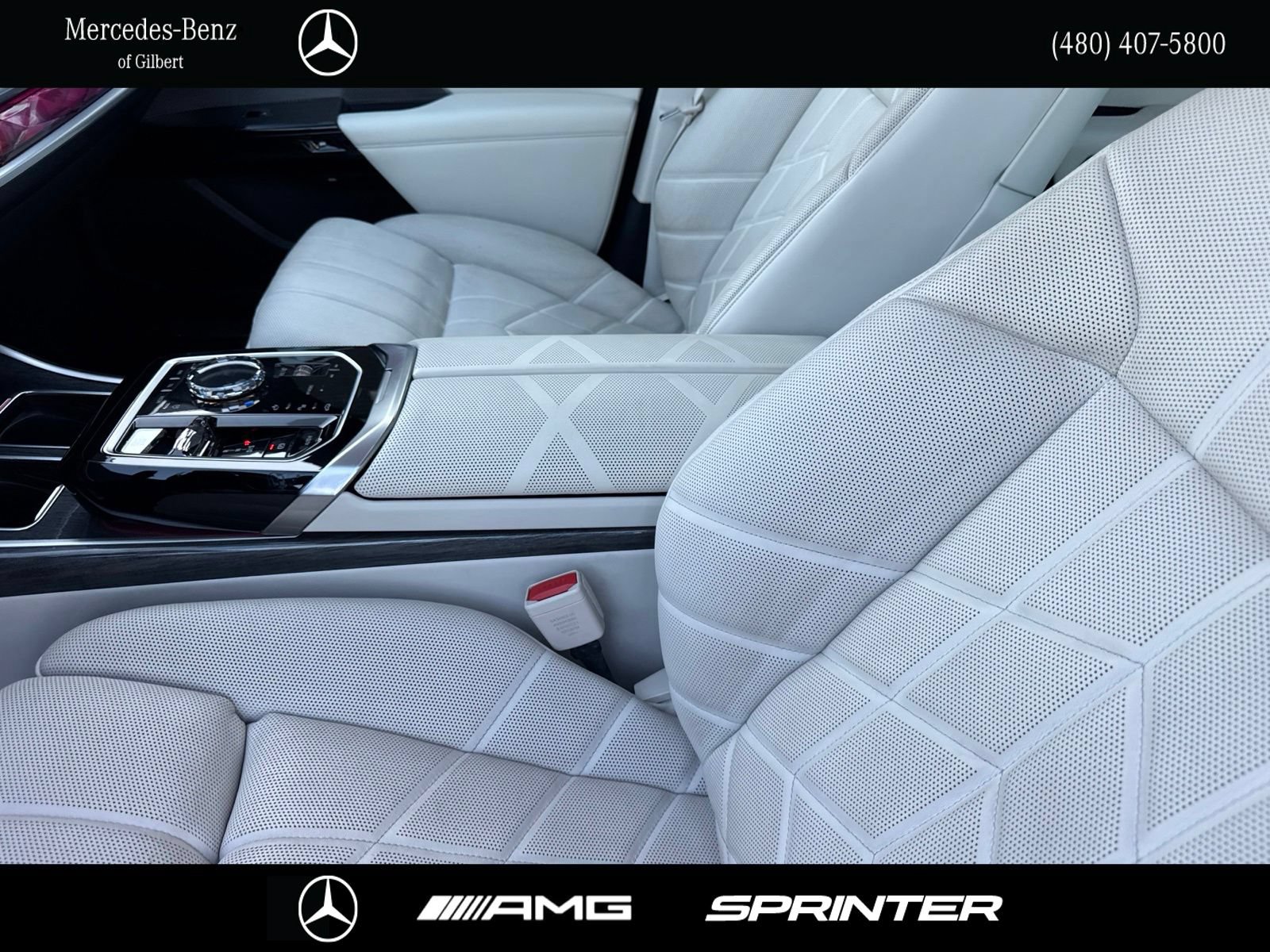 Used 2023 BMW 740i RWD image 14