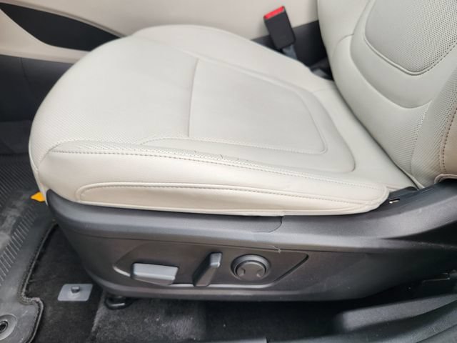 Used 2023 Hyundai Tucson SEL w/ Convenience Package FWD image 25