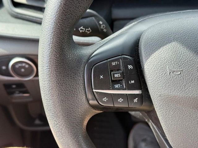 Used 2024 Ford Transit 250 Low Roof w/ Exterior Upgrade Package image 16