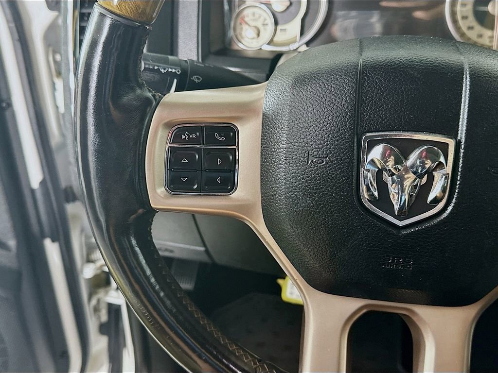 Used 2018 RAM 2500 Longhorn image 26