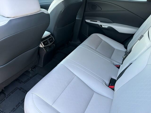 Used 2025 Lexus RX 350 w/ Convenience Package AWD/4WD image 15