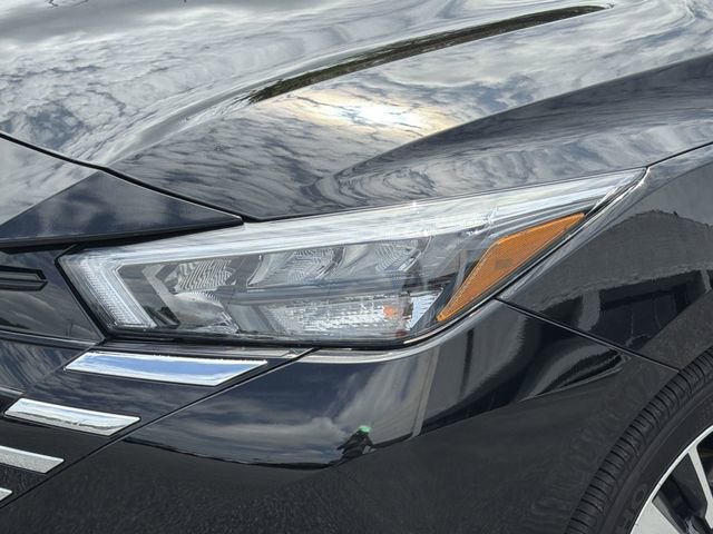 Certified 2025 Nissan Versa S w/ S Plus Package FWD image 27