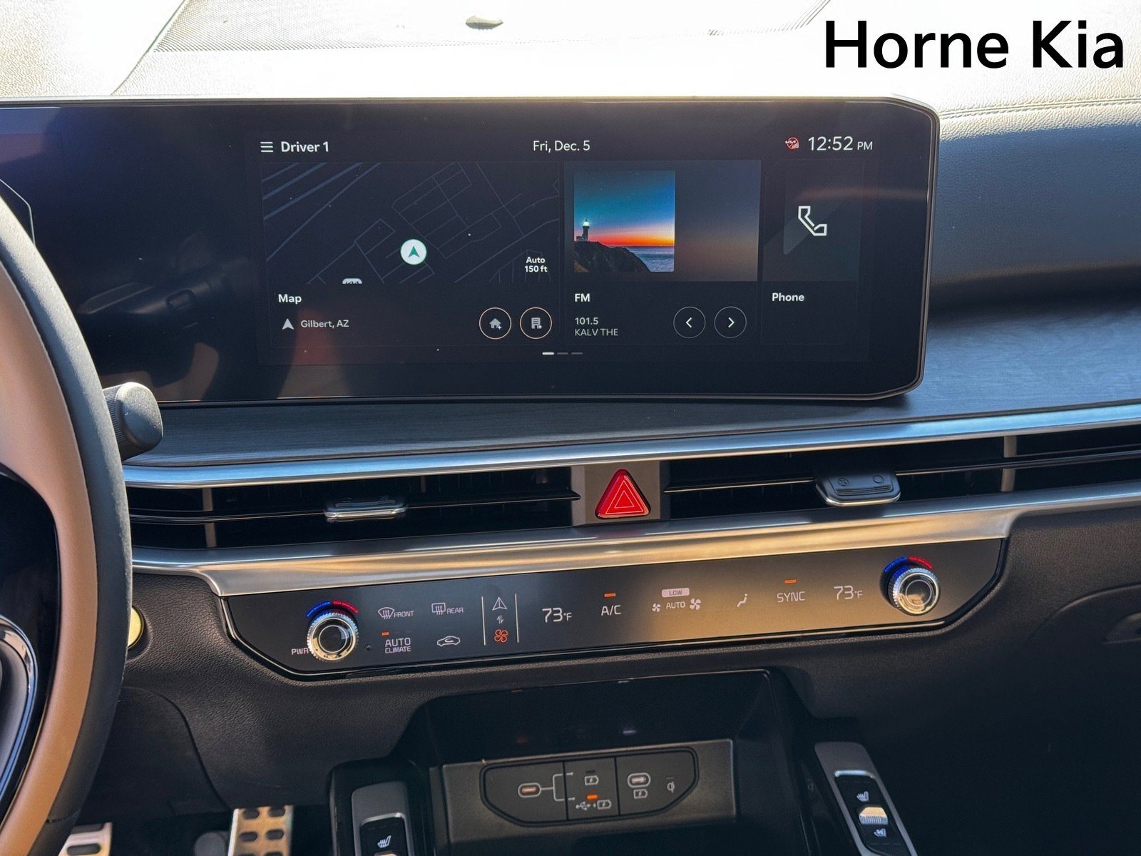 New 2026 Kia Sorento SX Prestige image 15