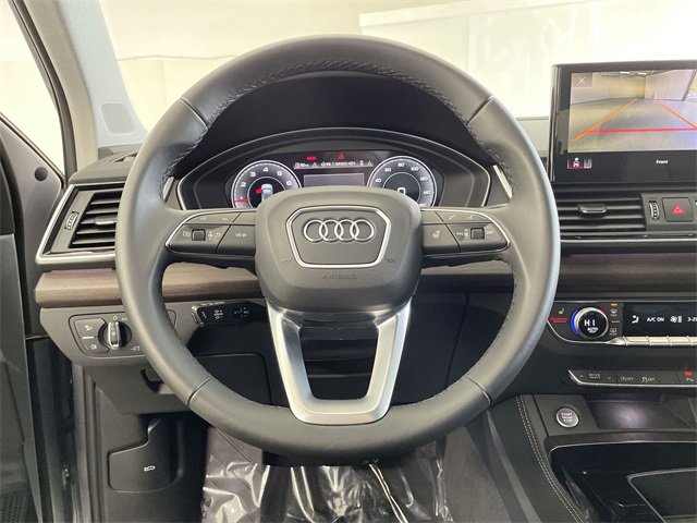 Used 2025 Audi Q5 2.0T Premium Plus image 32