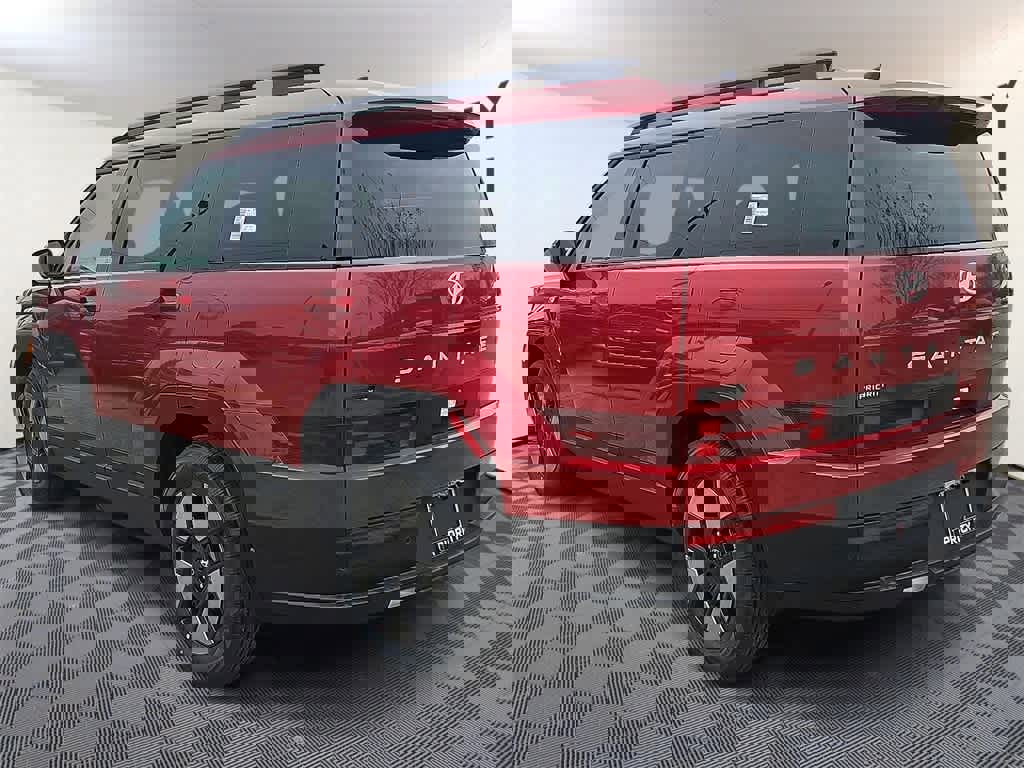 New 2026 Hyundai Santa Fe SEL image 6