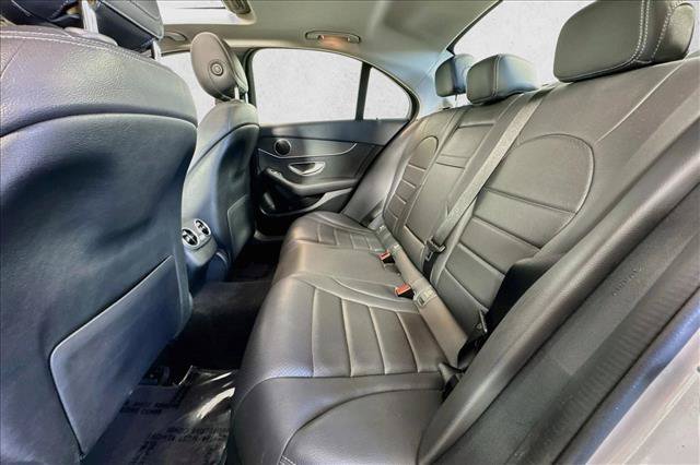 Used 2020 Mercedes-Benz C 300 Sedan image 23