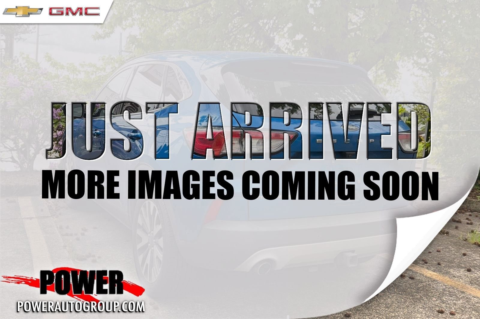 Used 2020 Ford Escape Titanium