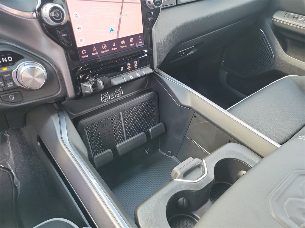 New 2026 RAM 1500 Laramie image 30