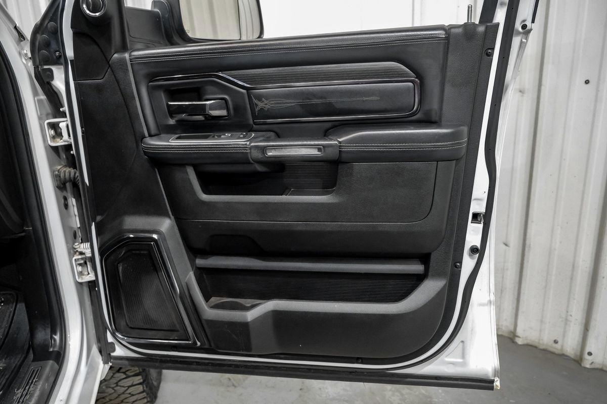 Used 2022 RAM 2500 Limited image 45
