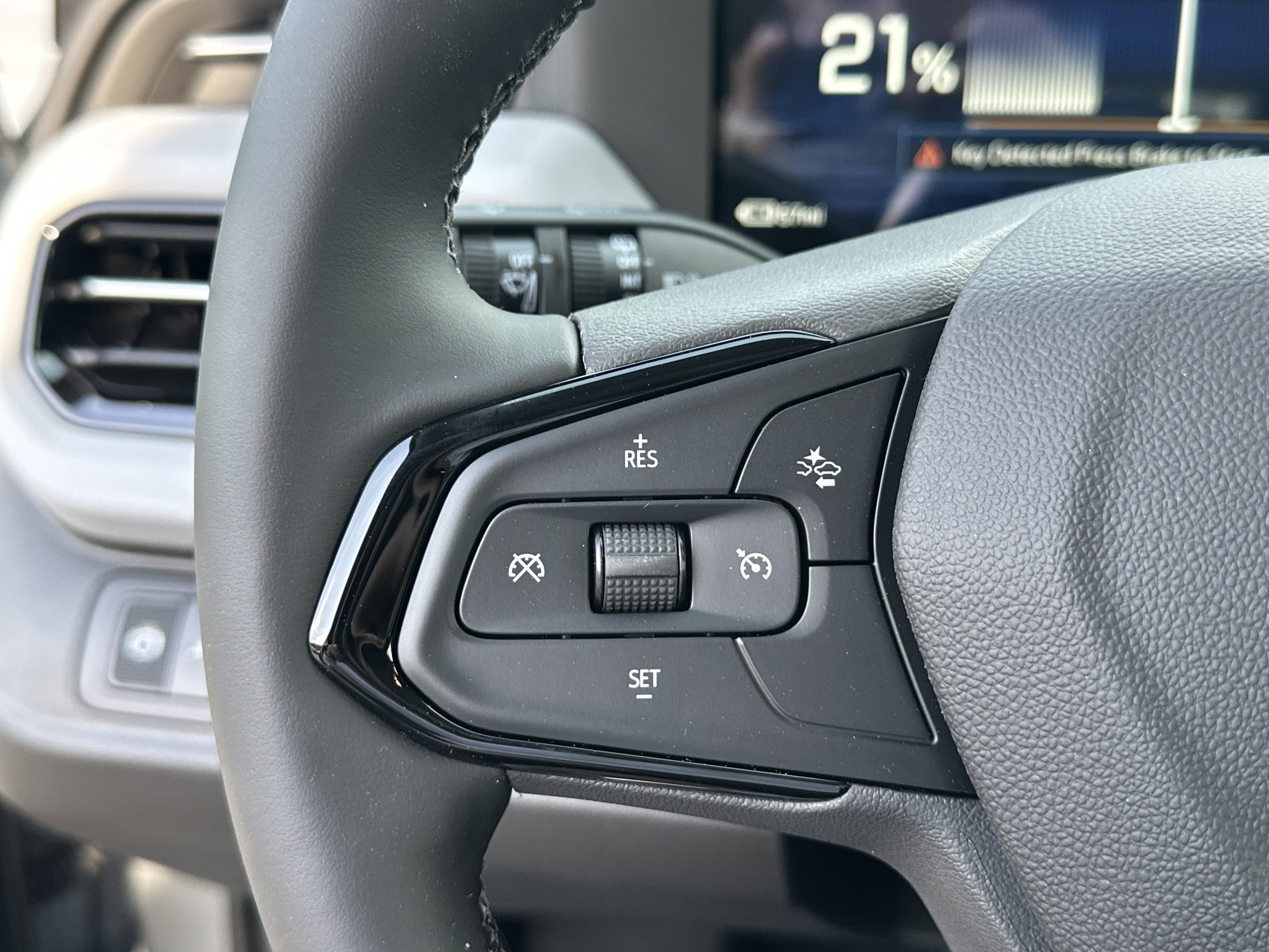 New 2027 Chevrolet Bolt RS w/ Technology Package image 26