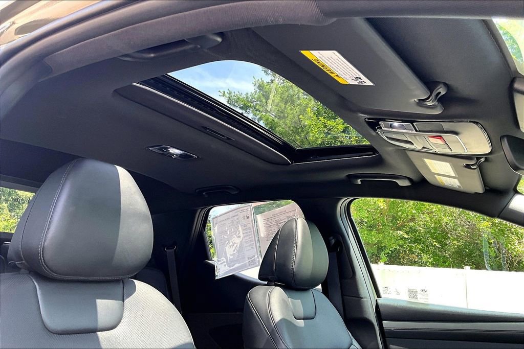 Certified 2025 Hyundai Santa Cruz SEL AWD/4WD image 23