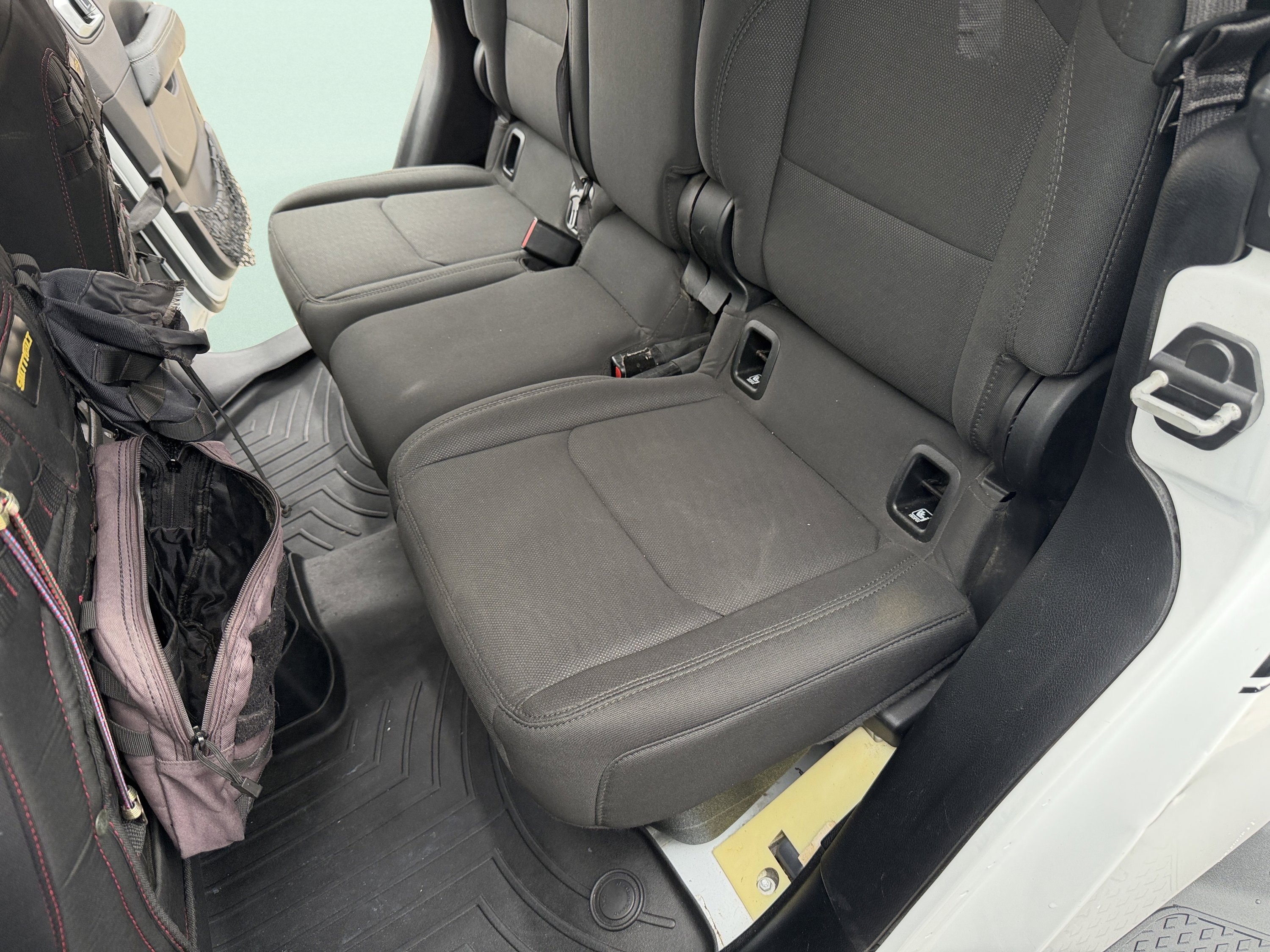 Used 2020 Jeep Gladiator Overland image 27