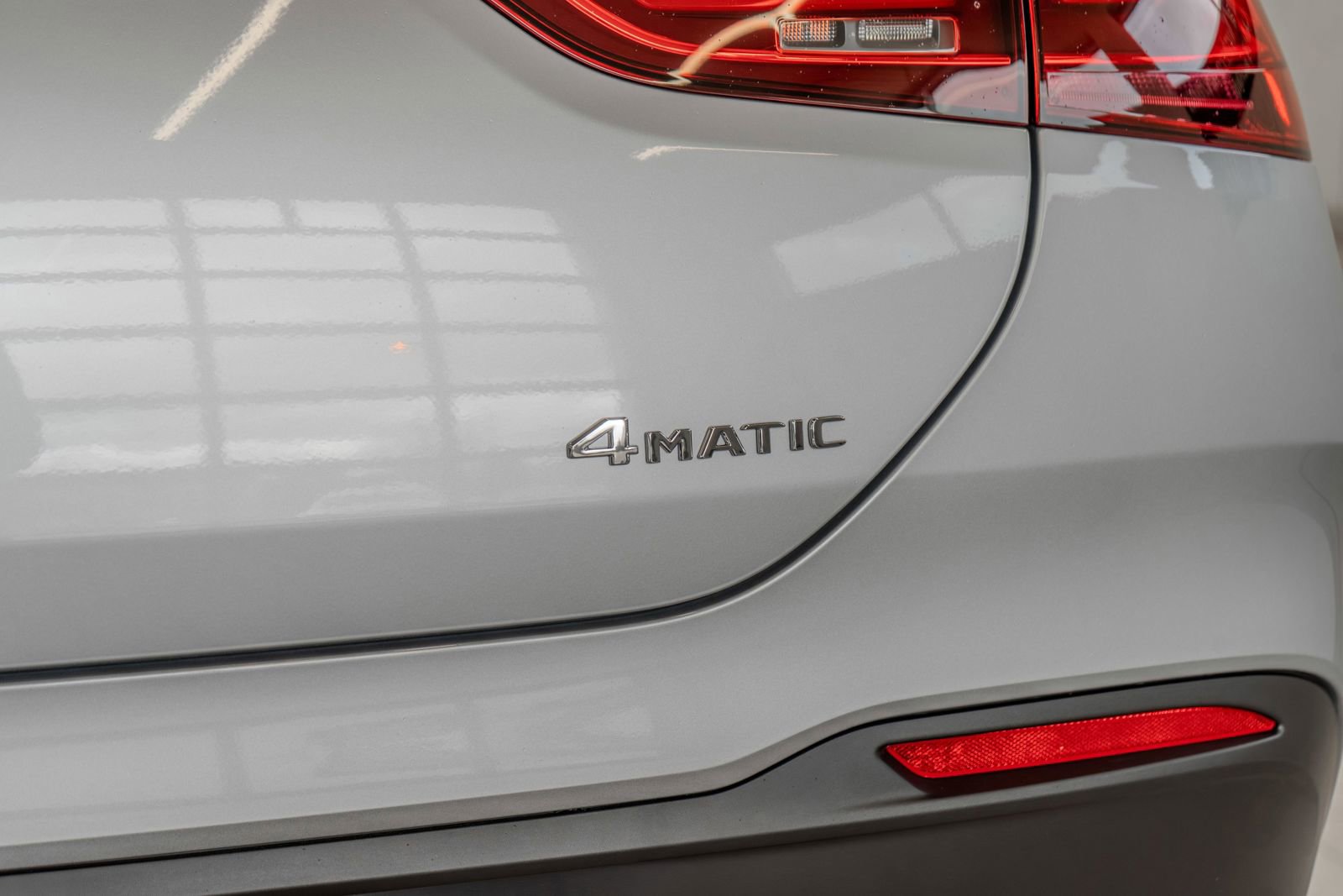 New 2026 Mercedes-Benz GLE 450 4MATIC Coupe image 24