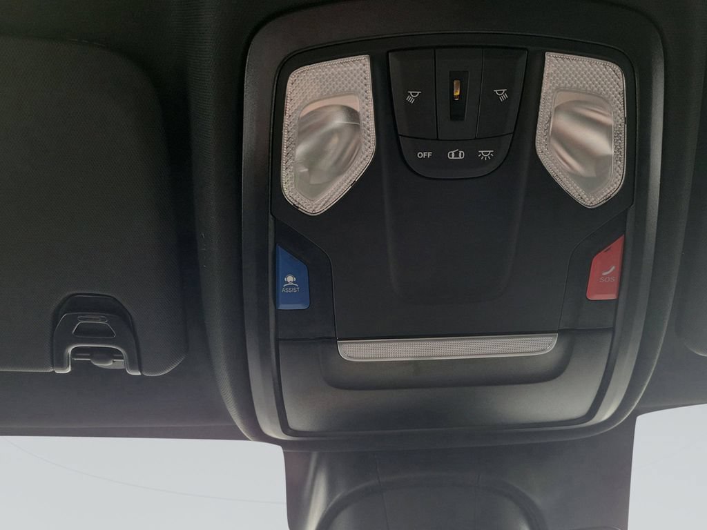 New 2025 RAM 5500 Tradesman AWD/4WD image 16