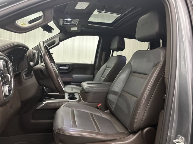 Used 2021 GMC Sierra 1500 Denali w/ Technology Package AWD/4WD image 15