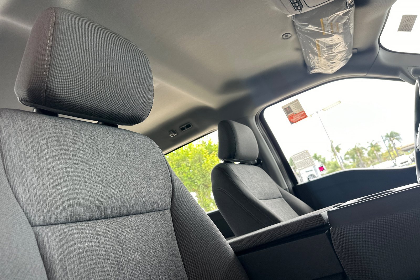New 2026 Ford F250 XL w/ STX Appearance Package image 16