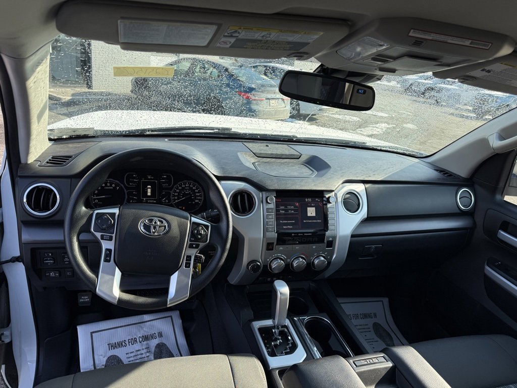 Used 2021 Toyota Tundra SR5 image 13