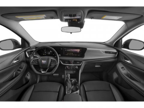 New 2026 Buick Encore GX Sport Touring AWD/4WD image 11