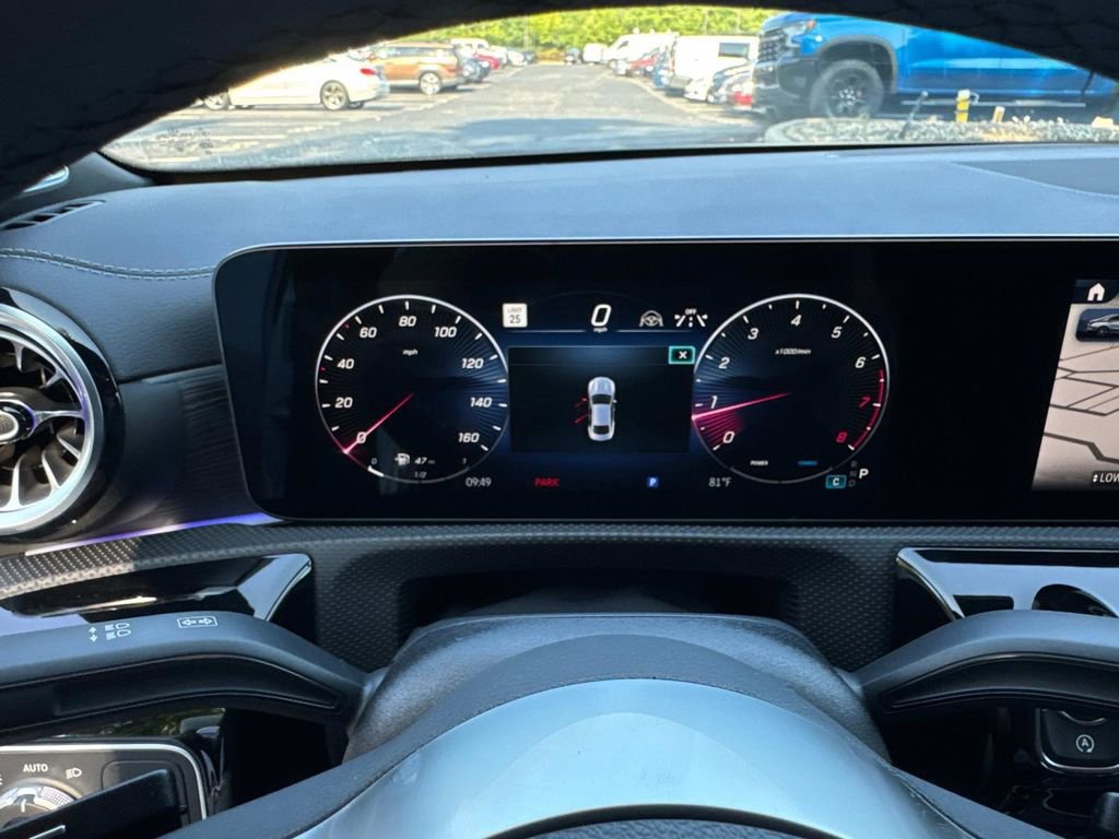 New 2026 Mercedes-Benz CLA 250 CLA 250 image 26