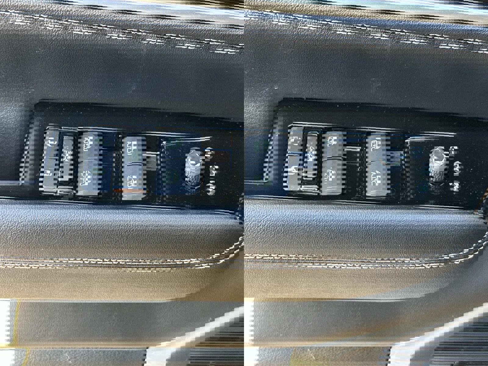 New 2025 Jeep Wagoneer Series II image 21