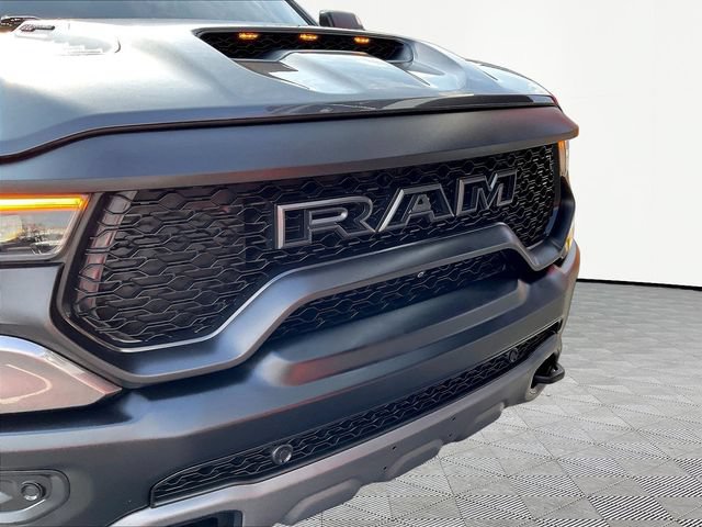 Used 2022 RAM 1500 TRX w/ TRX Level 2 Equipment Group AWD/4WD image 36