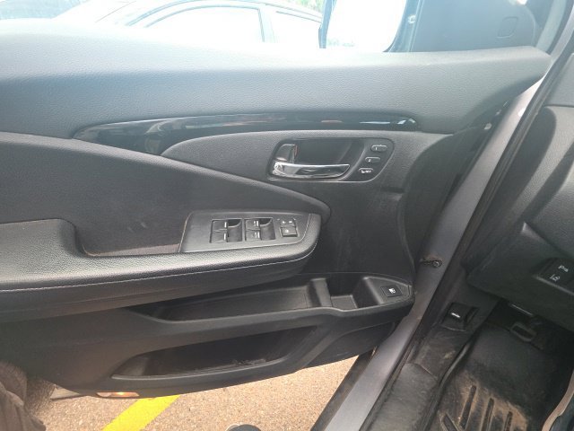 Used 2020 Honda Ridgeline RTL-E image 8
