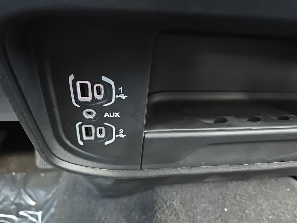 New 2026 RAM 3500 Tradesman image 30