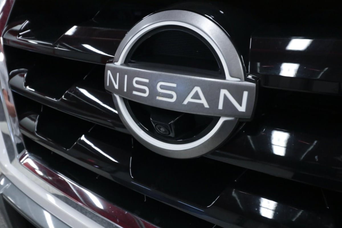 Used 2023 Nissan Armada SL w/ Cargo Package RWD image 38