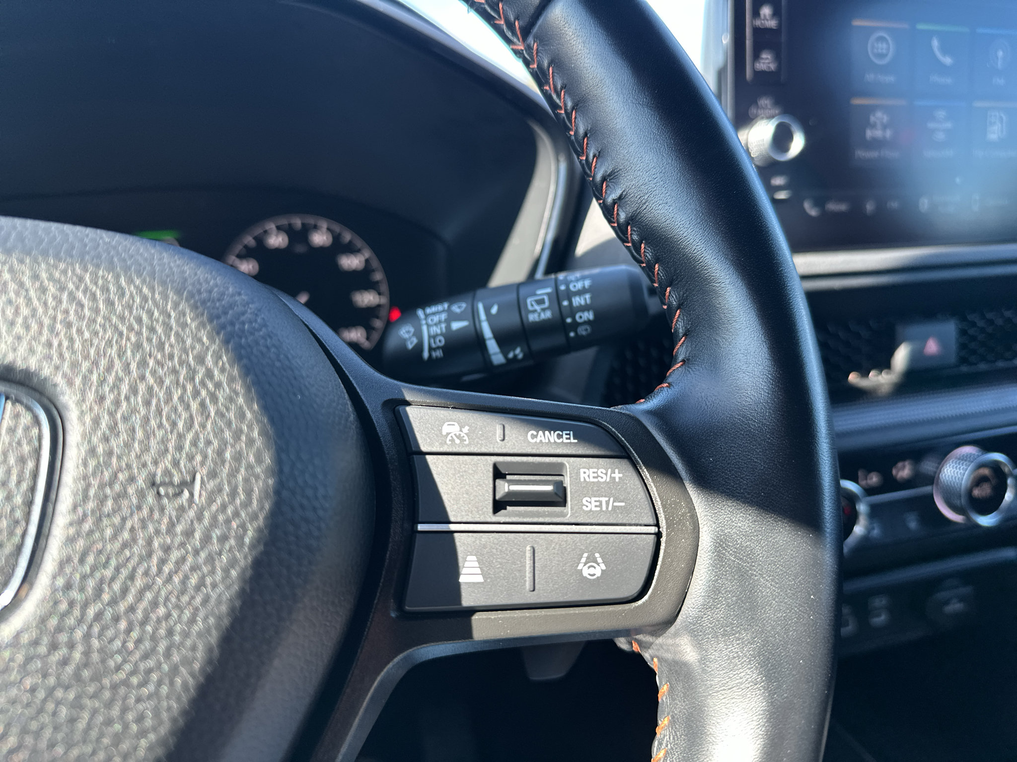 Used 2025 Honda CR-V Sport-L image 26