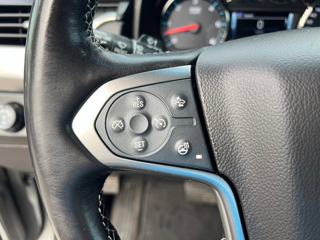 Used 2019 Chevrolet Tahoe LT AWD/4WD image 47