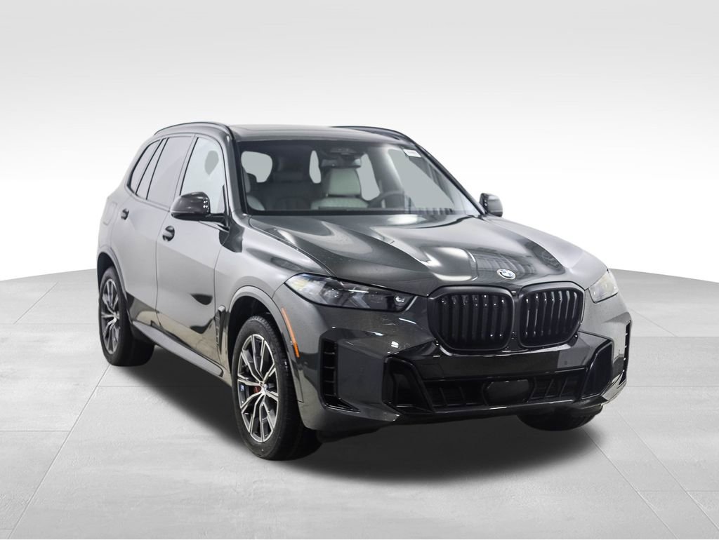 New 2026 BMW X5 xDrive40i image 7