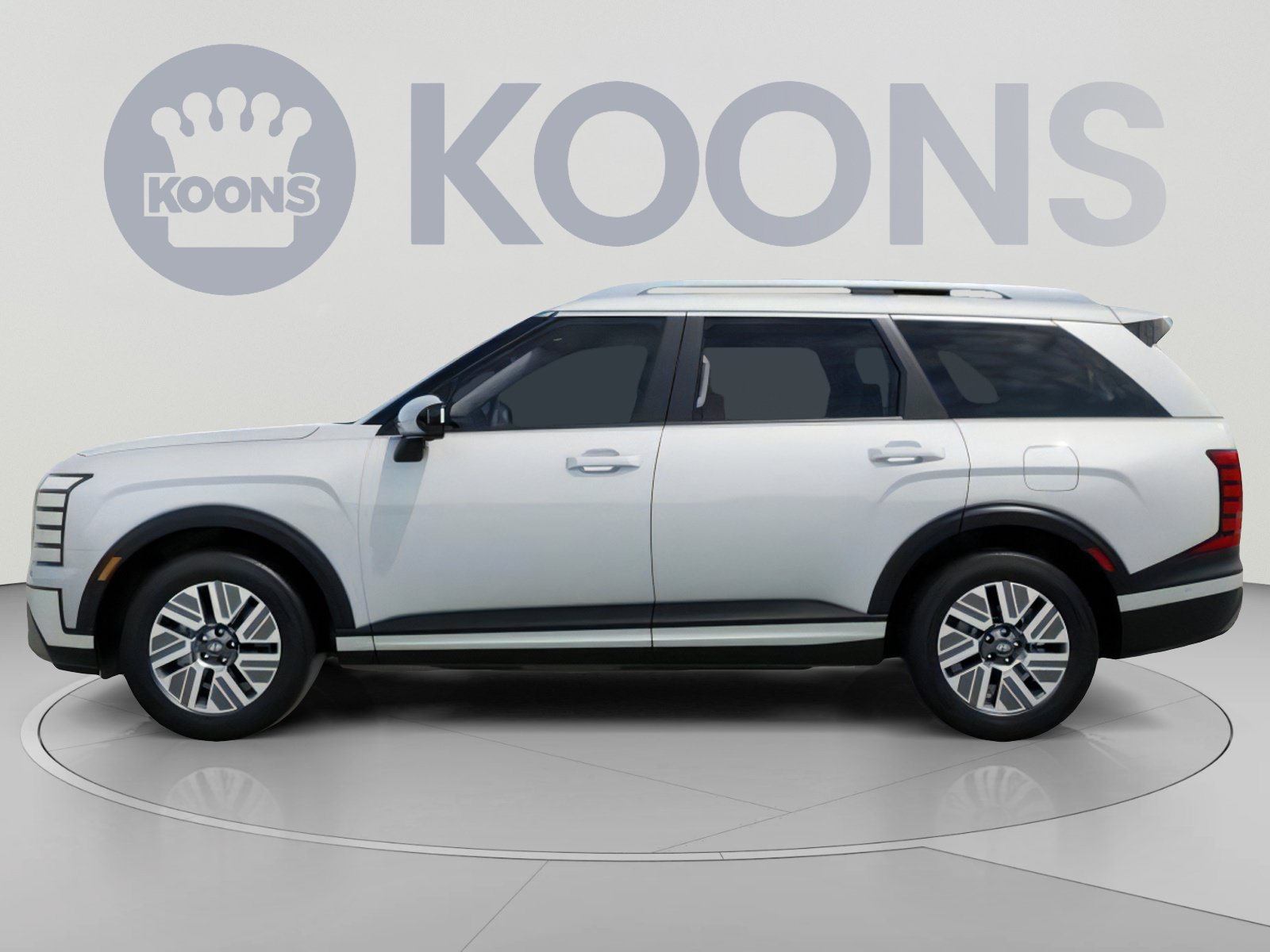New 2027 Hyundai Palisade SEL Premium AWD/4WD image 4