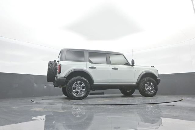 Used 2024 Ford Bronco Big Bend AWD/4WD image 39
