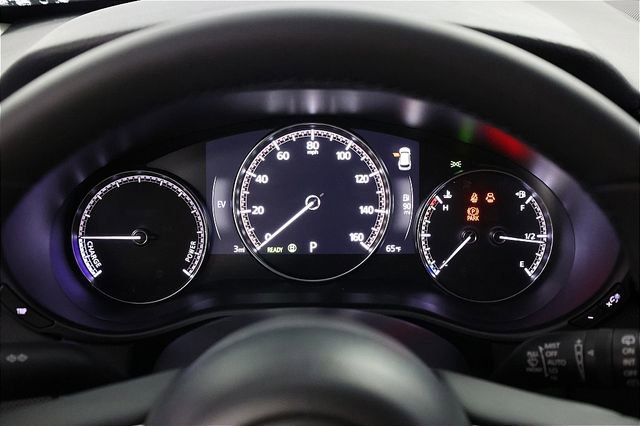 New 2025 MAZDA CX-50 2.5 Hybrid w/ Cargo Package image 27