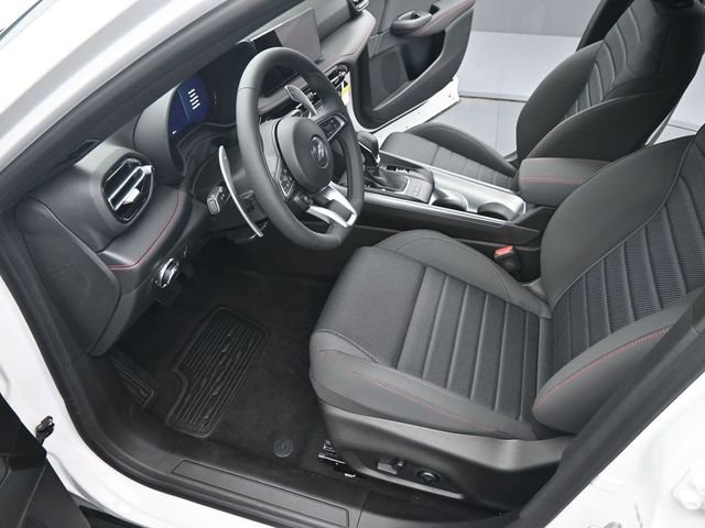 New 2025 Dodge Hornet R/T image 10