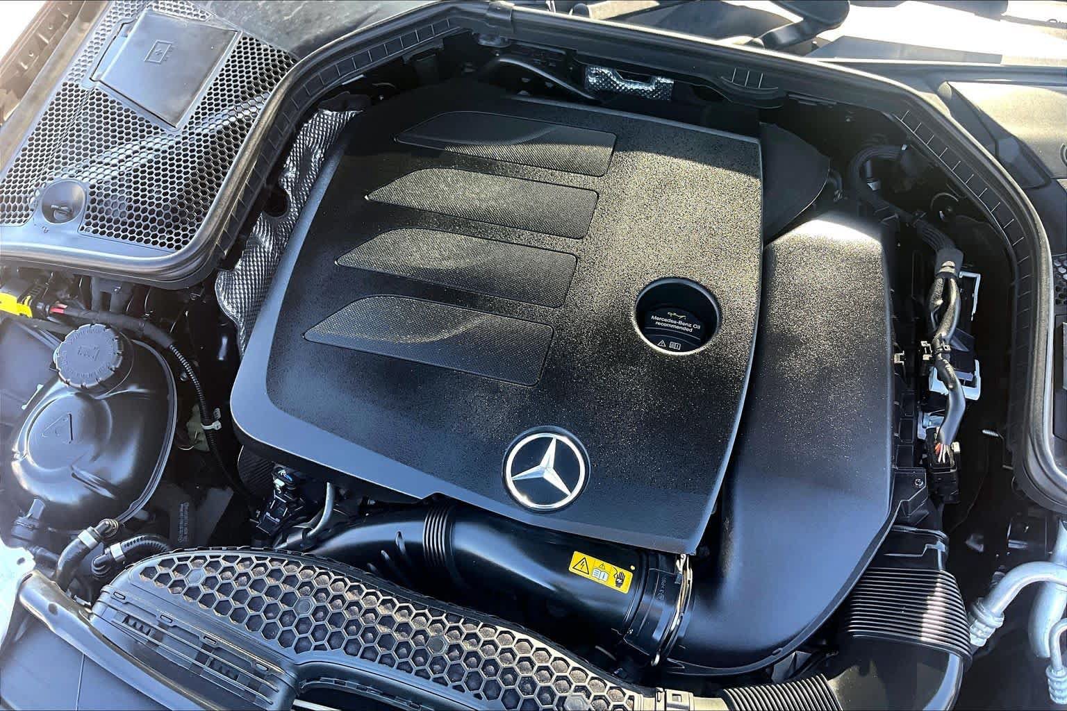 Used 2020 Mercedes-Benz C 300 Sedan image 33
