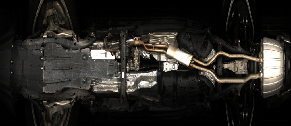 Used 2012 Porsche Cayenne AWD/4WD image 28