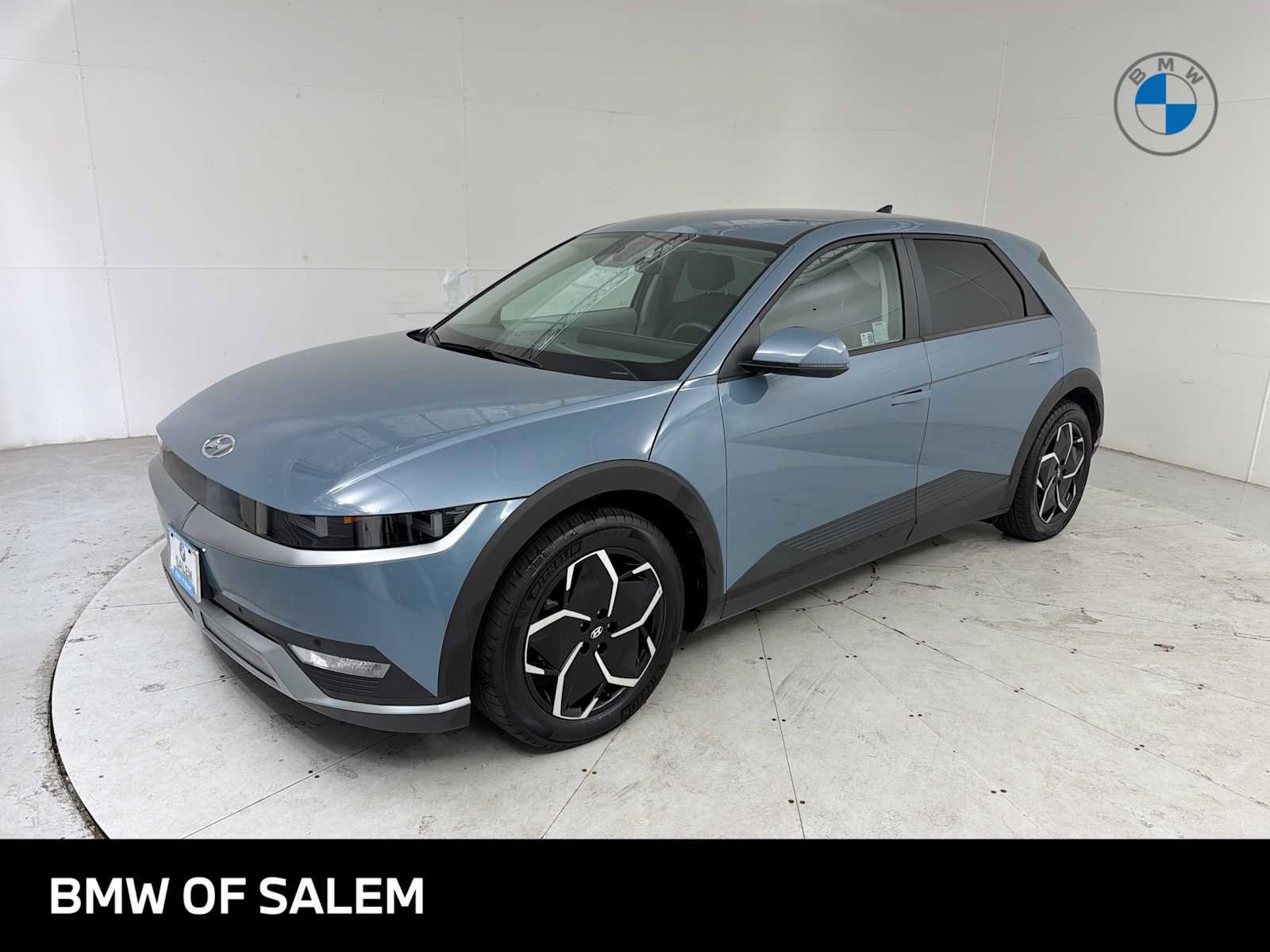 Used 2024 Hyundai Ioniq 5 SEL