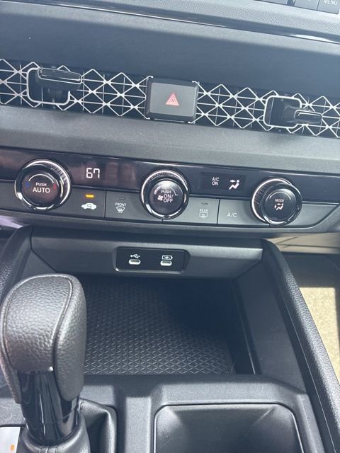 Used 2024 Honda Accord LX image 15